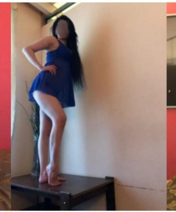 Анкета проститутки Ульяна - город Яшкино, 29 лет, №7253